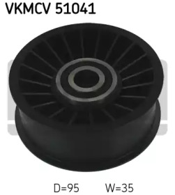 Ролик SKF VKMCV 51041